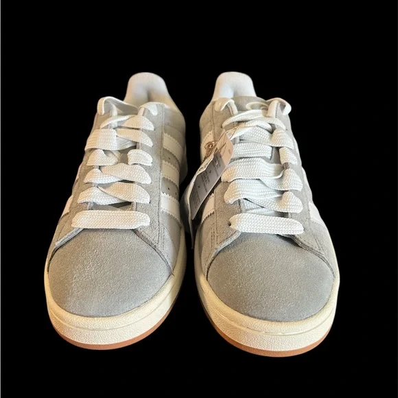 Size 9 - adidas Campus 00s Grey Gum brand new no box - Picture 3 of 5